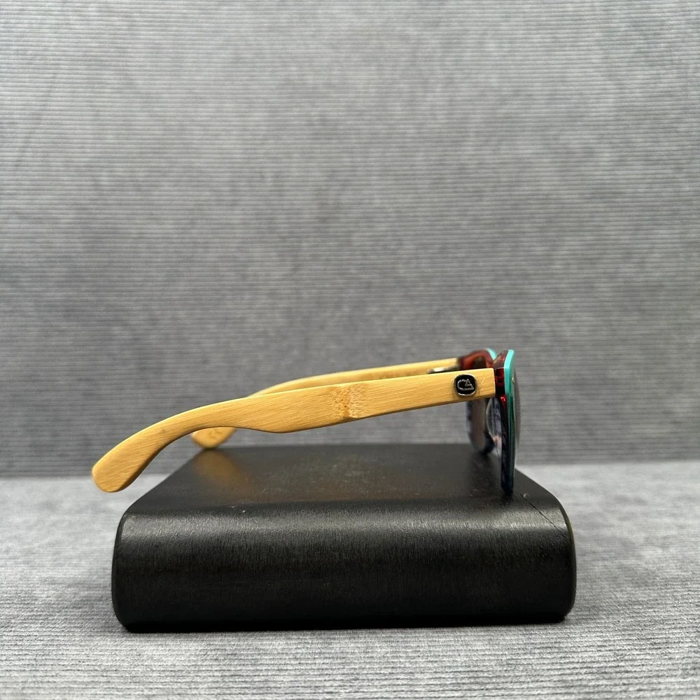 Ryder sunglasses featuring